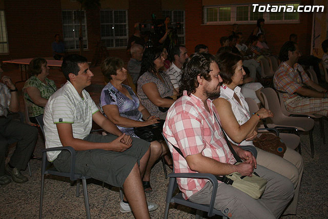 El Servicio Municipal de Apoyo Psicosocial se despide de sus alumnos, durante los meses de verano - 7