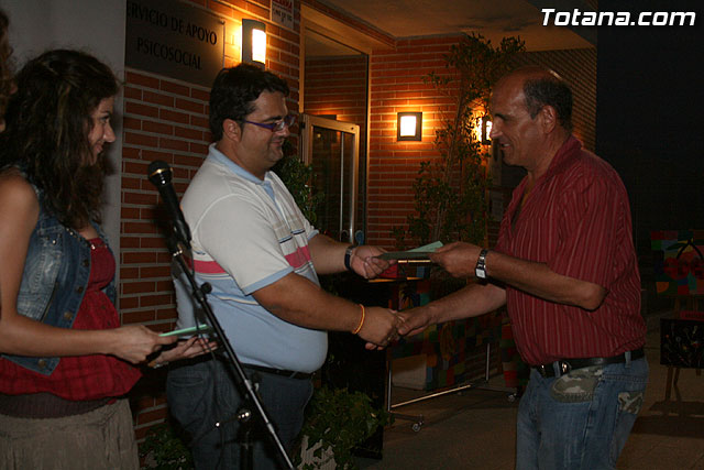 El Servicio Municipal de Apoyo Psicosocial se despide de sus alumnos, durante los meses de verano - 14