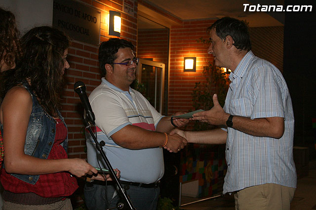 El Servicio Municipal de Apoyo Psicosocial se despide de sus alumnos, durante los meses de verano - 20