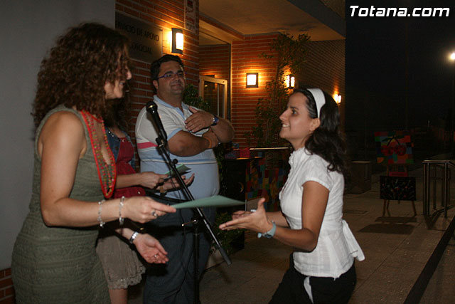 El Servicio Municipal de Apoyo Psicosocial se despide de sus alumnos, durante los meses de verano - 21