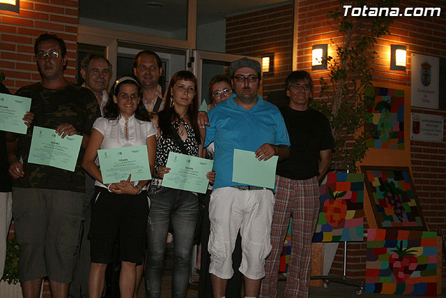 El Servicio Municipal de Apoyo Psicosocial se despide de sus alumnos, durante los meses de verano - 28