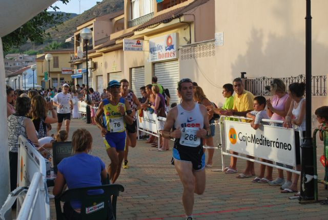Más de 250 deportistas tomaron parte del XI Cross Popular Bahía de Portmán - 2, Foto 2