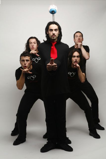 Mundo y Final, generoso - 1, Foto 1