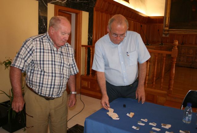Los restos de La Cueva Negra confirman la inteligencia del hombre de 800.000 años de antigüedad - 1, Foto 1