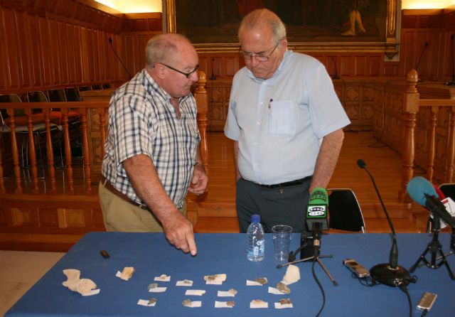 Los restos de La Cueva Negra confirman la inteligencia del hombre de 800.000 años de antigüedad - 2, Foto 2