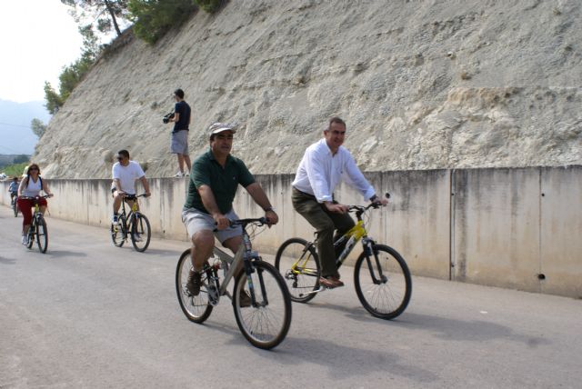 Calasparra cuenta con un carril ecoturístico - 1, Foto 1