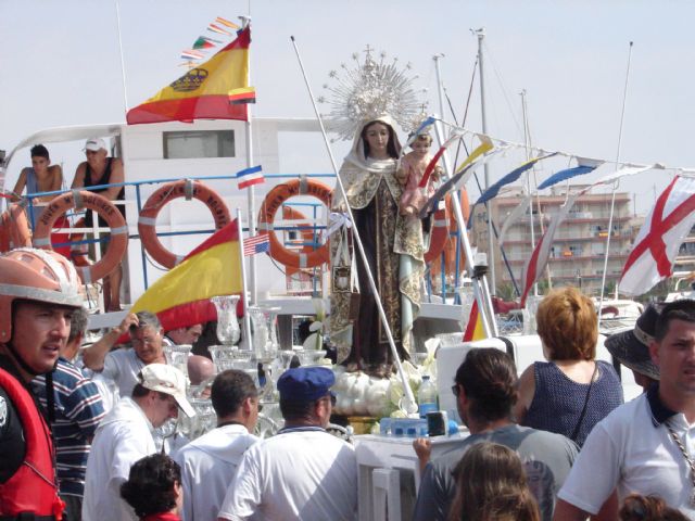 ¡¡¡Viva la Virgen del Carmen!!! - 2, Foto 2