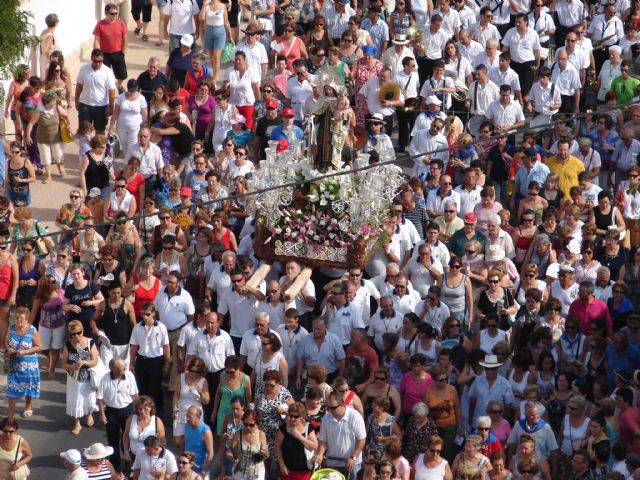 ¡¡¡Viva la Virgen del Carmen!!! - 4, Foto 4