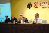 El delegado del Gobierno inaugura las Jornadas sobre el sector del Limn y el Pomelo en España