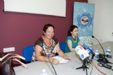 Taller de narrativa con Consuelo Triviño en La Mar de Letras