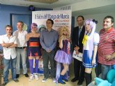 El Saln Murcia se reManga ampla el nmero de actividades con ms concursos y un desfile de moda japonesa