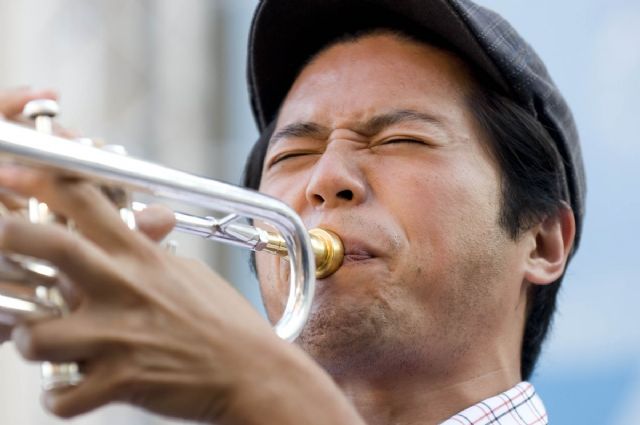 Rupa & The April Fishes impusieron su folk sin fronteras en La Mar de Músicas - 1, Foto 1