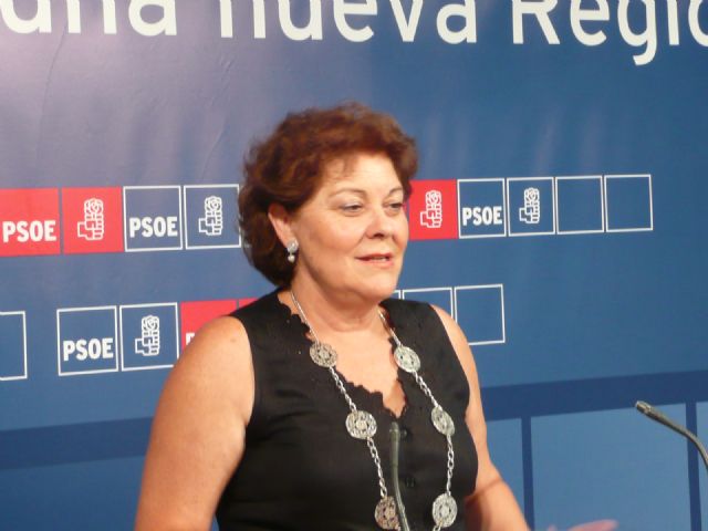 Rosique exige que el Gobierno regional explique por qué ha rechazado adherirse a la Plataforma Social para el fomento de la Rehabilitación de viviendas - 1, Foto 1