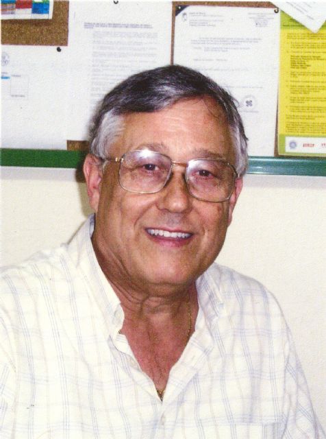 El nuevo colegio de Las Torres de Cotillas se llamará Maestro Joaquín Cantero - 1, Foto 1