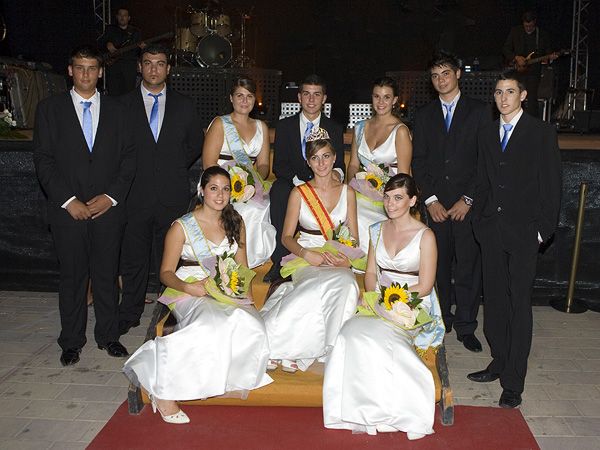 Santiago de la Ribera celebra sus fiestas patronales - 1, Foto 1