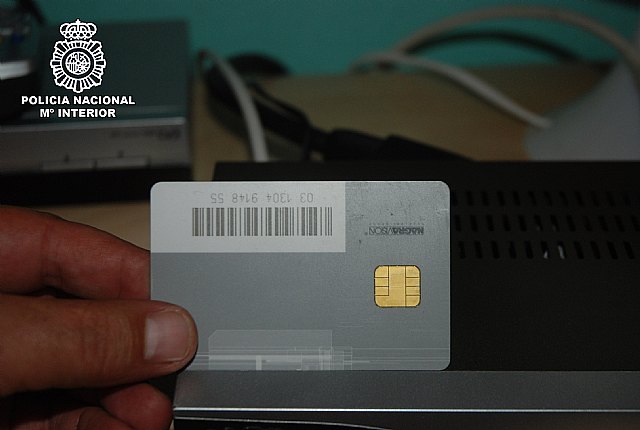 Desmantelada una red internacional de defraudación de televisión digital que ofrecía acceso a todas las plataformas de Europa - 3, Foto 3
