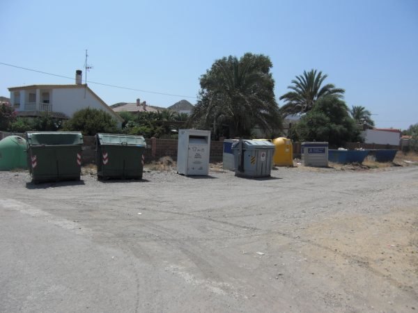 PSOE: “Las competencias de limpieza, accesos y equipamientos de las playas lorquinas son del Ayuntamiento, no de Costas” - 1, Foto 1