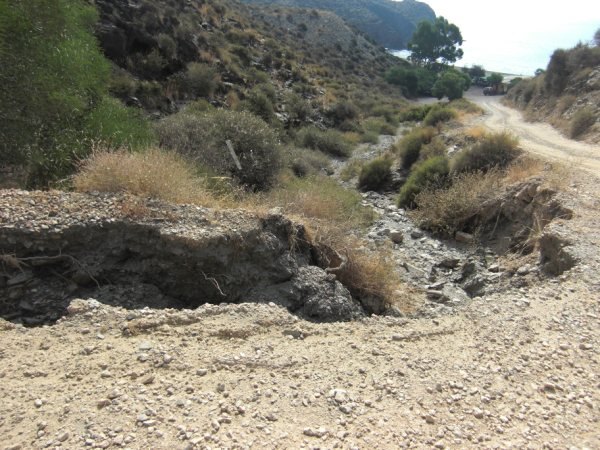 PSOE: “Las competencias de limpieza, accesos y equipamientos de las playas lorquinas son del Ayuntamiento, no de Costas” - 3, Foto 3