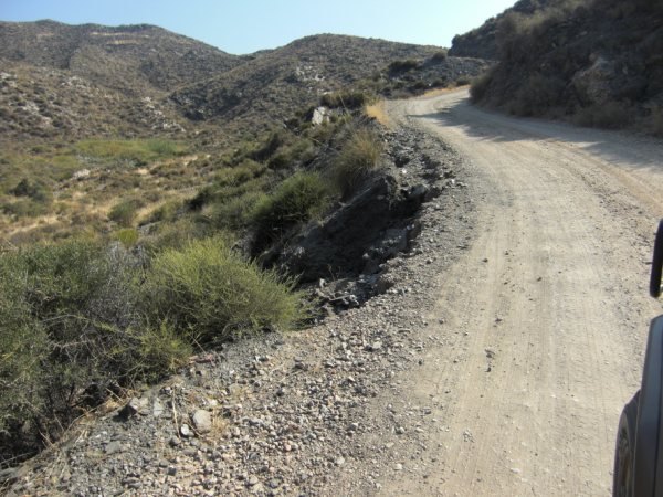PSOE: “Las competencias de limpieza, accesos y equipamientos de las playas lorquinas son del Ayuntamiento, no de Costas” - 4, Foto 4