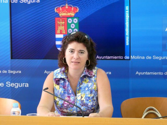 Adjudican las obras de catorce proyectos correspondientes al Fondo Estatal para el Empleo y la Sostenibilidad Local - 1, Foto 1