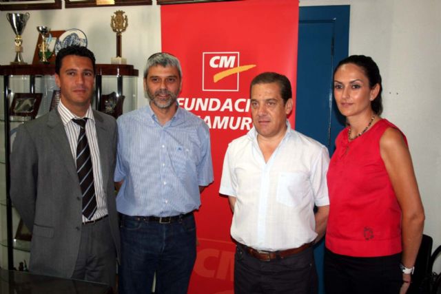 Nuevo vehículo asistencial en alcantarilla para el transporte de personas discapacitadas - 5, Foto 5