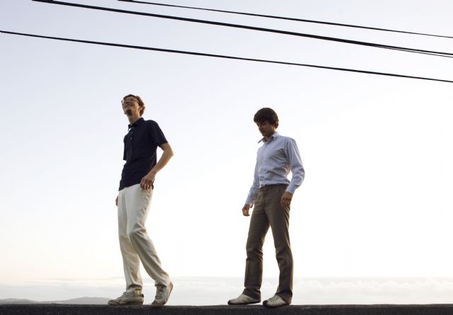 Las exquisitas melodías de los noruegos Kings of Convenience sonarán en el festival La Mar de Músicas de Cartagena - 1, Foto 1