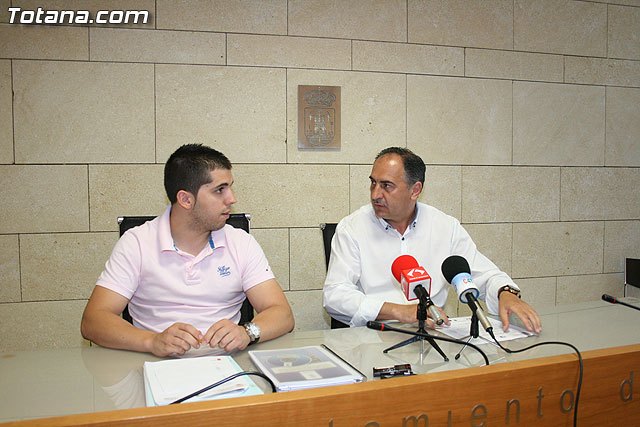 A total of 105 unemployed people will be hired by the city, Foto 1