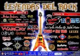 Leyendas del Rock Festival 2010
