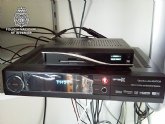 Desmantelada una red internacional de defraudacin de televisin digital que ofreca acceso a todas las plataformas de Europa