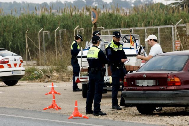Más controles de alcoholemia durante la última semana de julio - 1, Foto 1