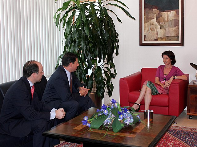 ´Hitos 2020´ cuenta ya con las aportaciones de más de 200 asociaciones y colectivos de la Región - 1, Foto 1