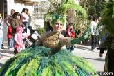 La concejalía de festejos anima a los totaneros a que participen en el desfile y fiesta de Carnaval, que tendrá lugar el sábado 24 de julio
