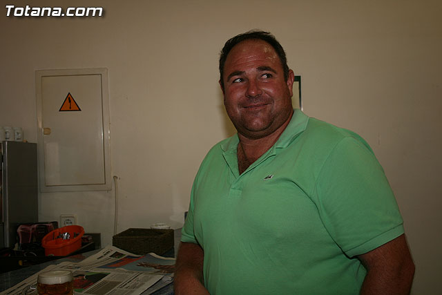 La ruta “de tapas por Totana”, a travs de la cual se pueden ganar once cenas, finaliza el prximo sbado 24 de julio - 7