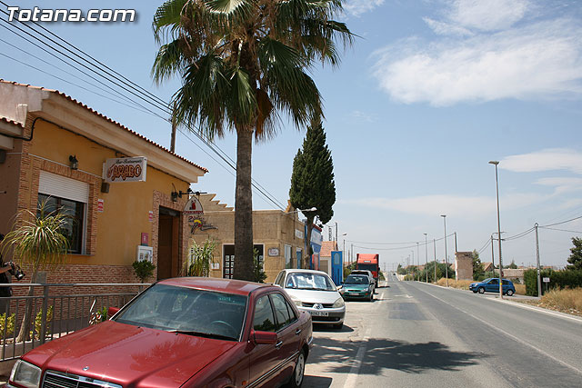 La ruta “de tapas por Totana”, a travs de la cual se pueden ganar once cenas, finaliza el prximo sbado 24 de julio - 9