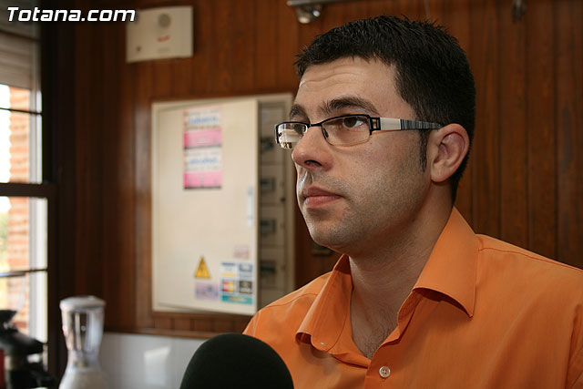 La ruta “de tapas por Totana”, a travs de la cual se pueden ganar once cenas, finaliza el prximo sbado 24 de julio - 18