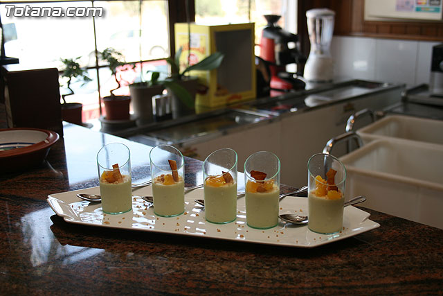 La ruta “de tapas por Totana”, a travs de la cual se pueden ganar once cenas, finaliza el prximo sbado 24 de julio - 17