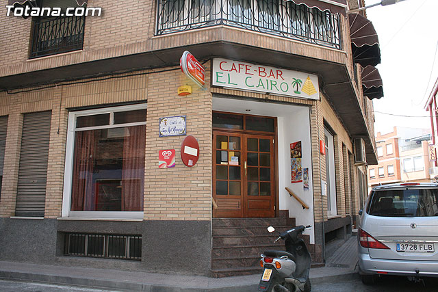 La ruta “de tapas por Totana”, a travs de la cual se pueden ganar once cenas, finaliza el prximo sbado 24 de julio - 29