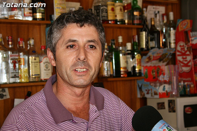 La ruta “de tapas por Totana”, a travs de la cual se pueden ganar once cenas, finaliza el prximo sbado 24 de julio - 33