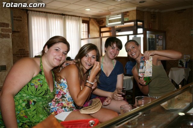 La ruta “de tapas por Totana”, a través de la cual se pueden ganar once cenas, finaliza el próximo sábado 24 de julio, Foto 1