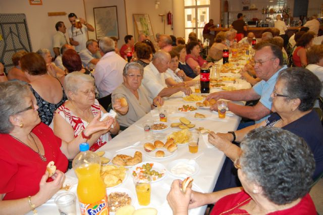 Los más peque&ntilde;os, protagonistas de la jornada del viernes de las Fiestas de Lorquí - 3, Foto 3