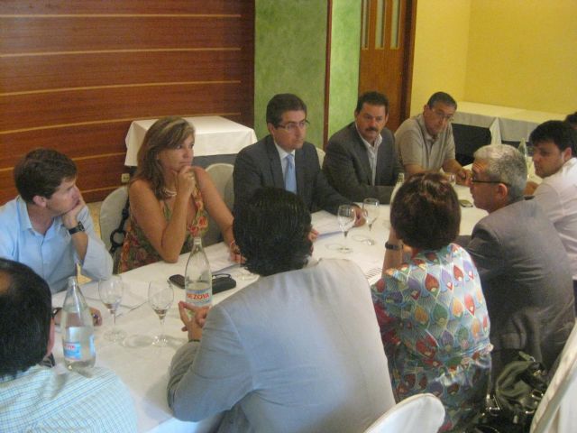 Nuevo impulso al mercado de congresos - 1, Foto 1