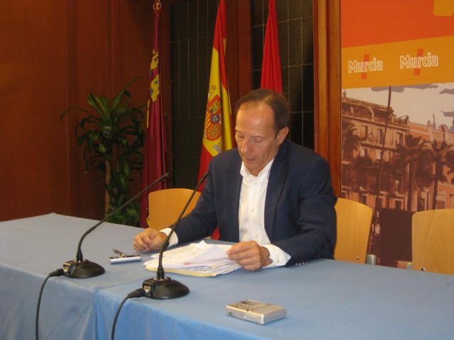 El Ayuntamiento reduce un 15% el déficit a pesar de la crisis económica - 1, Foto 1