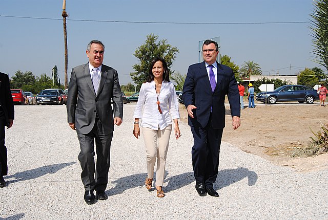 Beatriz Corredor: El esfuerzo presupuestario del Ministerio de Vivienda se centrará a partir de ahora en el alquiler y la rehabilitación - 1, Foto 1