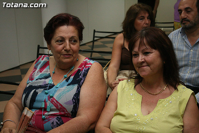 Presentacin del libro de autoayuda 