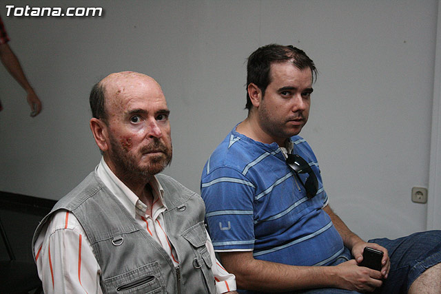 Presentacin del libro de autoayuda 