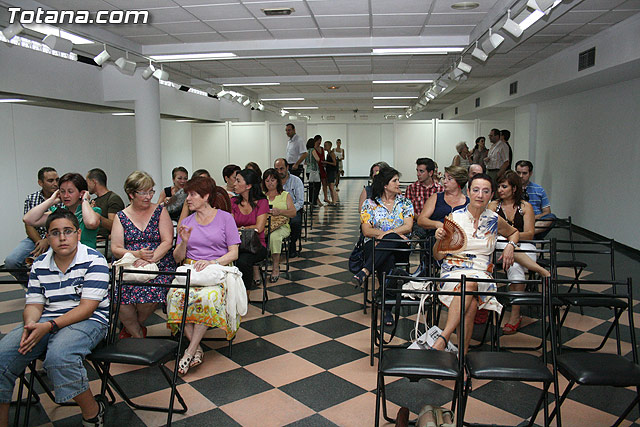 Presentacin del libro de autoayuda 