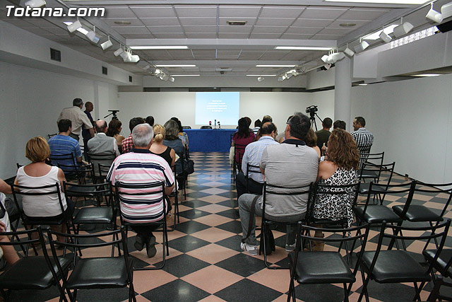 Presentacin del libro de autoayuda 