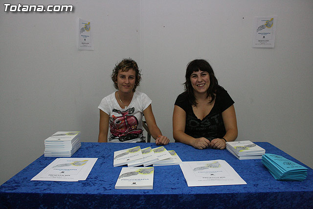 Presentacin del libro de autoayuda 