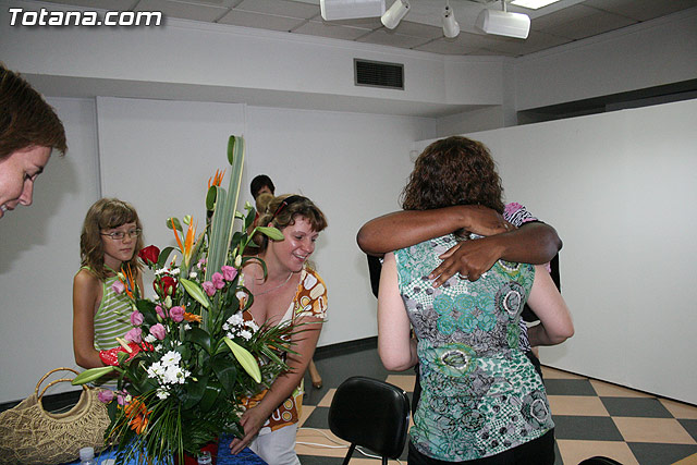 Presentacin del libro de autoayuda 