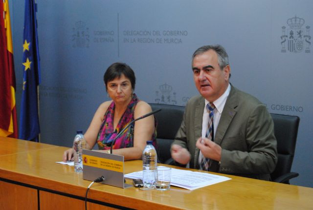 González Tovar recuerda la conveniencia de de consultar en un Centro de Vacunación Internacional si se va a viajar al extranjero - 1, Foto 1